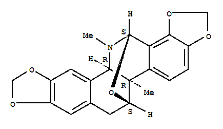 Structure of 31470-65-2