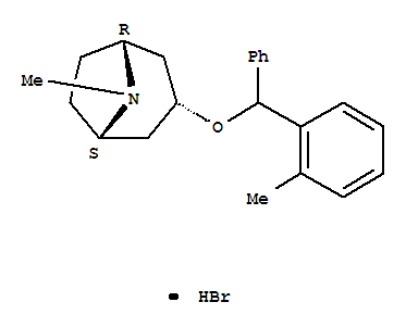 Structure of 31642-65-6