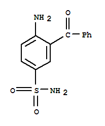Structure of 32224-65-0