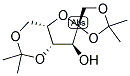 Structure of 32717-65-0