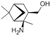 Structure of 327611-65-4