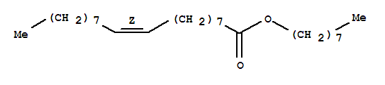 Structure of 32953-65-4
