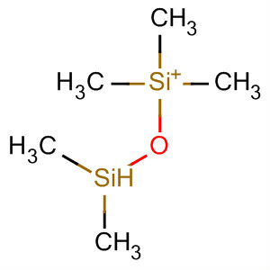 Structure of 33335-65-8