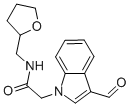 Structure of 333750-65-5