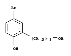 Structure of 33567-65-6