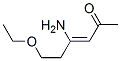 Structure of 33663-65-9