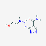Structure of 34039-65-1