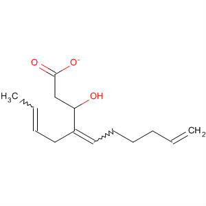 Structure of 34057-65-3
