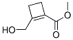 Structure of 344353-65-7