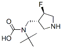 Structure of 351370-65-5