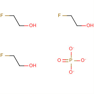 Structure of 358-65-6