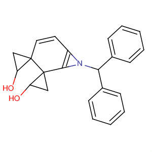 Structure of 36080-65-6