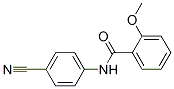Structure of 361464-65-5