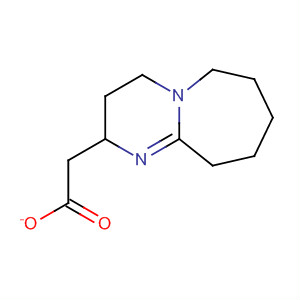 Structure of 36443-65-9