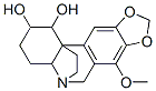 Structure of 3660-65-9