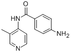 Structure of 36855-65-9