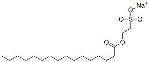 Structure of 36915-65-8