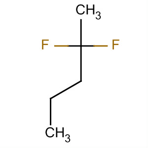 Structure of 371-65-3