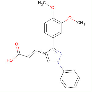 Structure of 381214-65-9