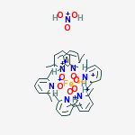 Structure of 38337-65-4