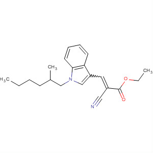 Structure of 388631-65-0
