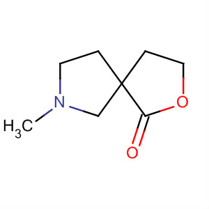 Structure of 389578-65-8