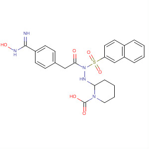 Structure of 390747-65-6