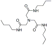 Structure of 39557-65-8
