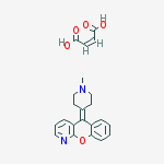 Structure of 39624-65-2