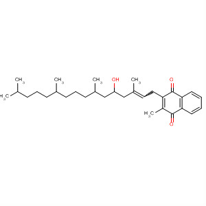 Structure of 40703-65-9