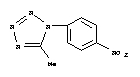 Structure of 40746-65-4