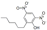 Structure of 4099-65-4