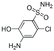 Structure of 41406-65-9