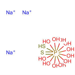 Structure of 42254-65-9