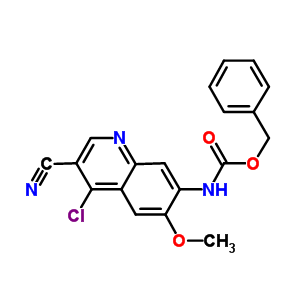 Structure of 423180-65-8
