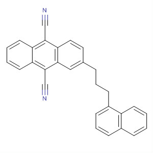 Structure of 42402-65-3