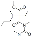 Structure of 42948-65-2