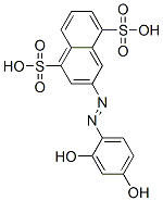 Structure of 4317-65-1