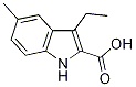 Structure of 446830-65-5