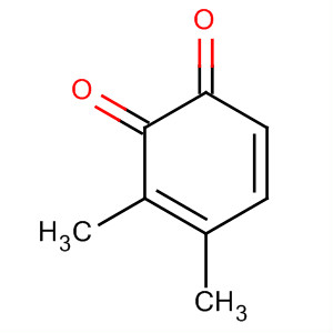 Structure of 4542-65-8