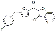 Structure of 457946-65-5