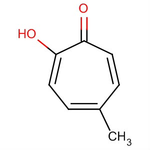 Structure of 4584-65-0