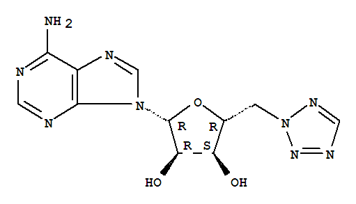 Structure of 4617-65-6