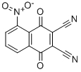 Structure of 4655-65-6