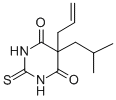 Structure of 468-65-5