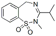 Structure of 46808-65-5