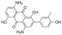 Structure of 4702-65-2