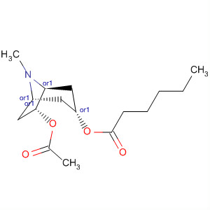 Structure of 488097-65-0