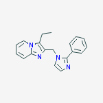 Structure of 488115-65-7