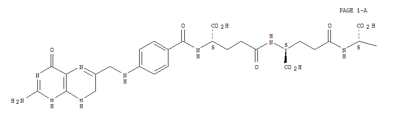 Structure of 49637-65-2